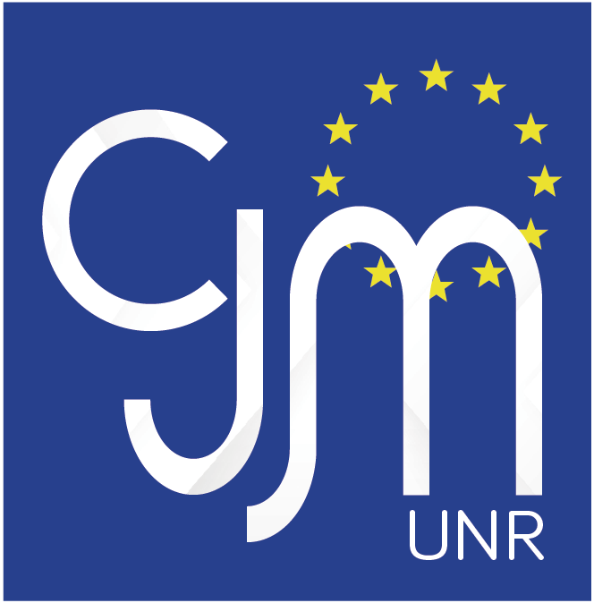 Cátedra Jean Monnet